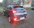 Серый Чери Tiggo 2, объемом двигателя 1.5 л и пробегом 84 тыс. км за 9000 $, фото 8 на Automoto.ua