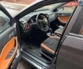 Сірий Чері Tiggo 2, об'ємом двигуна 1.5 л та пробігом 26 тис. км за 10000 $, фото 2 на Automoto.ua