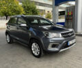 Сірий Чері Tiggo 2, об'ємом двигуна 1.5 л та пробігом 73 тис. км за 7300 $, фото 1 на Automoto.ua
