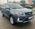 Сірий Чері Tiggo 2, об'ємом двигуна 1.5 л та пробігом 72 тис. км за 8100 $, фото 1 на Automoto.ua