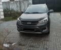 Серый Чери Tiggo 2, объемом двигателя 1.5 л и пробегом 53 тыс. км за 9100 $, фото 1 на Automoto.ua