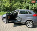 Серый Чери Tiggo 2, объемом двигателя 1.5 л и пробегом 61 тыс. км за 8900 $, фото 19 на Automoto.ua