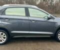 Сірий Чері Tiggo 2, об'ємом двигуна 1.5 л та пробігом 72 тис. км за 8100 $, фото 7 на Automoto.ua