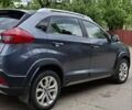Серый Чери Tiggo 2, объемом двигателя 1.5 л и пробегом 44 тыс. км за 8400 $, фото 3 на Automoto.ua