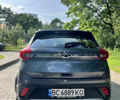 Серый Чери Tiggo 2, объемом двигателя 1.5 л и пробегом 61 тыс. км за 8900 $, фото 25 на Automoto.ua