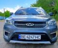 Серый Чери Tiggo 2, объемом двигателя 1.5 л и пробегом 8 тыс. км за 7500 $, фото 1 на Automoto.ua