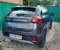 Сірий Чері Tiggo 2, об'ємом двигуна 1.5 л та пробігом 84 тис. км за 7500 $, фото 2 на Automoto.ua