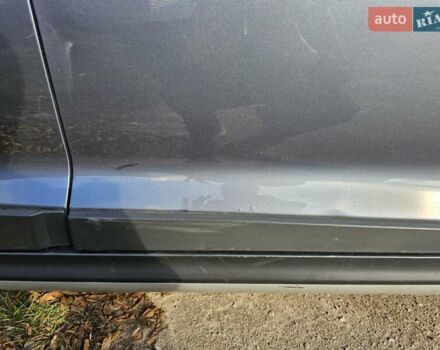 Сірий Чері Tiggo 2, об'ємом двигуна 1.5 л та пробігом 68 тис. км за 9500 $, фото 14 на Automoto.ua