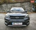 Серый Чери Tiggo 2, объемом двигателя 1.5 л и пробегом 47 тыс. км за 8500 $, фото 6 на Automoto.ua