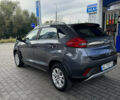 Сірий Чері Tiggo 2, об'ємом двигуна 1.5 л та пробігом 73 тис. км за 7300 $, фото 5 на Automoto.ua
