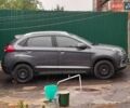 Сірий Чері Tiggo 2, об'ємом двигуна 1.5 л та пробігом 84 тис. км за 7500 $, фото 1 на Automoto.ua