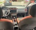 Сірий Чері Tiggo 2, об'ємом двигуна 1.5 л та пробігом 72 тис. км за 8100 $, фото 11 на Automoto.ua