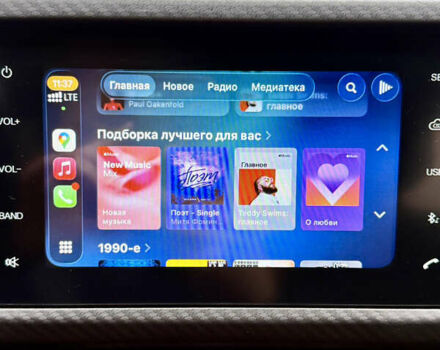 Сірий Чері Tiggo 2, об'ємом двигуна 1.5 л та пробігом 22 тис. км за 8700 $, фото 26 на Automoto.ua