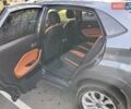 Сірий Чері Tiggo 2, об'ємом двигуна 1.5 л та пробігом 45 тис. км за 10000 $, фото 1 на Automoto.ua