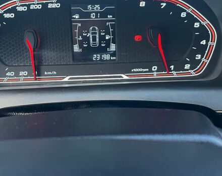 Чері Tiggo 2 2020 у Кривому Розі на Automoto.ua Сірий Чері Tiggo 2, об'ємом двигуна 1.5 л та пробігом 23 тис. км за 8900 $, фото 17 на Automoto.ua