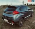 Серый Чери Tiggo 2, объемом двигателя 1.5 л и пробегом 82 тыс. км за 8400 $, фото 3 на Automoto.ua