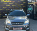 Чері Tiggo 2 2020 у Кривому Розі на Automoto.ua Сірий Чері Tiggo 2, об'ємом двигуна 1.5 л та пробігом 23 тис. км за 8900 $, фото 1 на Automoto.ua
