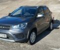 Серый Чери Tiggo 2, объемом двигателя 1.5 л и пробегом 84 тыс. км за 8700 $, фото 2 на Automoto.ua
