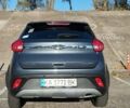 Серый Чери Tiggo 2, объемом двигателя 1.5 л и пробегом 84 тыс. км за 8700 $, фото 5 на Automoto.ua