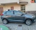 Серый Чери Tiggo 2, объемом двигателя 1.5 л и пробегом 32 тыс. км за 7500 $, фото 2 на Automoto.ua