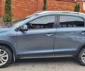 Сірий Чері Tiggo 2, об'ємом двигуна 1.5 л та пробігом 16 тис. км за 10900 $, фото 6 на Automoto.ua