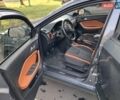 Сірий Чері Tiggo 2, об'ємом двигуна 1.5 л та пробігом 45 тис. км за 10000 $, фото 4 на Automoto.ua