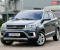 Сірий Чері Tiggo 2, об'ємом двигуна 1.5 л та пробігом 22 тис. км за 8700 $, фото 2 на Automoto.ua