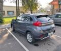 Сірий Чері Tiggo 2, об'ємом двигуна 1.5 л та пробігом 45 тис. км за 10000 $, фото 2 на Automoto.ua