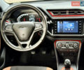 Сірий Чері Tiggo 2, об'ємом двигуна 1.5 л та пробігом 22 тис. км за 8700 $, фото 15 на Automoto.ua
