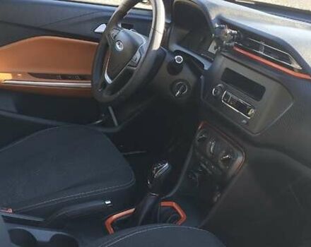 Серый Чери Tiggo 2, объемом двигателя 1.5 л и пробегом 84 тыс. км за 8700 $, фото 22 на Automoto.ua
