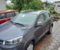 Сірий Чері Tiggo 2, об'ємом двигуна 1.5 л та пробігом 50 тис. км за 9300 $, фото 5 на Automoto.ua