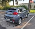 Сірий Чері Tiggo 2, об'ємом двигуна 1.5 л та пробігом 45 тис. км за 10000 $, фото 7 на Automoto.ua