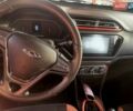 Сірий Чері Tiggo 2, об'ємом двигуна 1.5 л та пробігом 6 тис. км за 11000 $, фото 5 на Automoto.ua