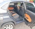 Сірий Чері Tiggo 2, об'ємом двигуна 1.5 л та пробігом 45 тис. км за 10000 $, фото 8 на Automoto.ua