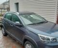 Сірий Чері Tiggo 2, об'ємом двигуна 1.5 л та пробігом 50 тис. км за 9300 $, фото 3 на Automoto.ua