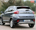 Сірий Чері Tiggo 2, об'ємом двигуна 1.5 л та пробігом 22 тис. км за 8700 $, фото 1 на Automoto.ua