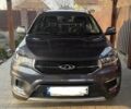 Сірий Чері Tiggo 2, об'ємом двигуна 1.5 л та пробігом 6 тис. км за 11000 $, фото 1 на Automoto.ua