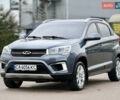 Сірий Чері Tiggo 2, об'ємом двигуна 1.5 л та пробігом 22 тис. км за 8700 $, фото 5 на Automoto.ua