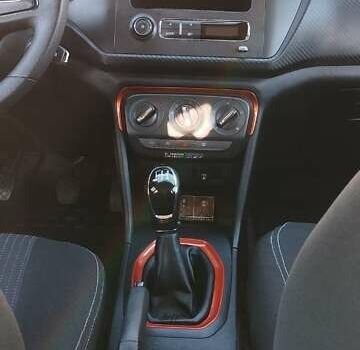 Серый Чери Tiggo 2, объемом двигателя 1.5 л и пробегом 84 тыс. км за 8700 $, фото 13 на Automoto.ua