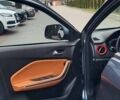 Сірий Чері Tiggo 2, об'ємом двигуна 1.5 л та пробігом 16 тис. км за 10900 $, фото 11 на Automoto.ua