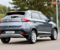 Сірий Чері Tiggo 2, об'ємом двигуна 1.5 л та пробігом 22 тис. км за 8700 $, фото 9 на Automoto.ua