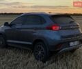 Серый Чери Tiggo 2, объемом двигателя 1.5 л и пробегом 82 тыс. км за 8400 $, фото 5 на Automoto.ua