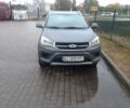 Серый Чери Tiggo 2, объемом двигателя 1.5 л и пробегом 63 тыс. км за 6700 $, фото 1 на Automoto.ua