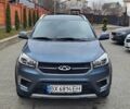 Сірий Чері Tiggo 2, об'ємом двигуна 1.5 л та пробігом 16 тис. км за 10900 $, фото 1 на Automoto.ua