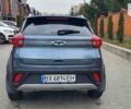 Сірий Чері Tiggo 2, об'ємом двигуна 1.5 л та пробігом 16 тис. км за 10900 $, фото 7 на Automoto.ua