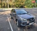 Сірий Чері Tiggo 2, об'ємом двигуна 1.5 л та пробігом 45 тис. км за 10000 $, фото 6 на Automoto.ua