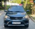 Серый Чери Tiggo 2, объемом двигателя 1.5 л и пробегом 24 тыс. км за 9400 $, фото 2 на Automoto.ua