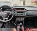 Серый Чери Tiggo 2, объемом двигателя 1.5 л и пробегом 10 тыс. км за 8300 $, фото 5 на Automoto.ua