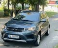 Серый Чери Tiggo 2, объемом двигателя 1.5 л и пробегом 24 тыс. км за 9400 $, фото 1 на Automoto.ua
