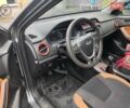 Серый Чери Tiggo 2, объемом двигателя 1.5 л и пробегом 10 тыс. км за 8300 $, фото 3 на Automoto.ua